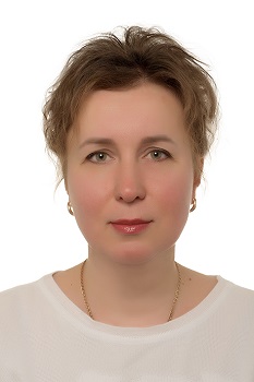 Паламарчук Тетяна Сергіївна